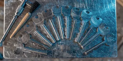 ES Locksmith Services — key cutting &amp; duplication in Cape Town