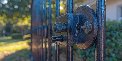 ES Locksmith Services — residential locksmiths in Cape Town