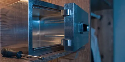 ES Locksmith Services — safe opening &amp; repairs in Cape Town